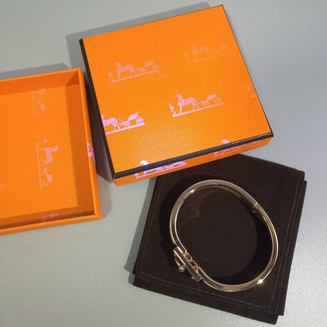[AURORA]H CLOUD BLUE BRACELET
