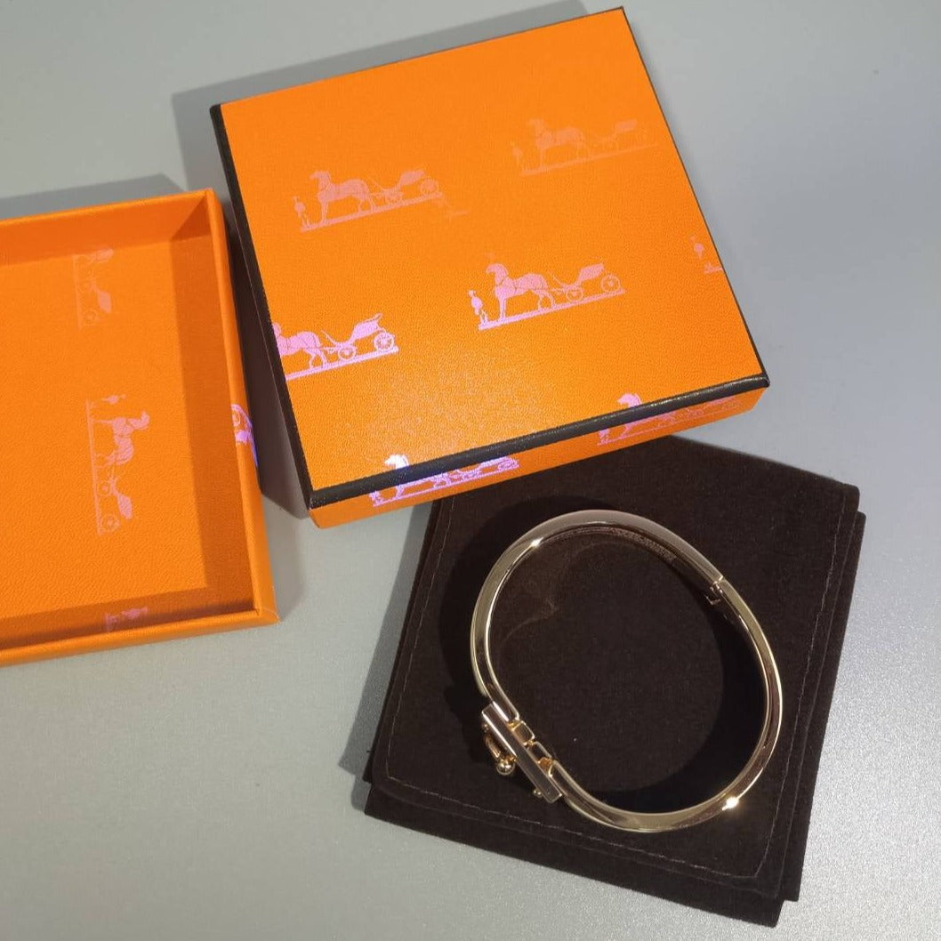 [AURORA]H RED BRACELET