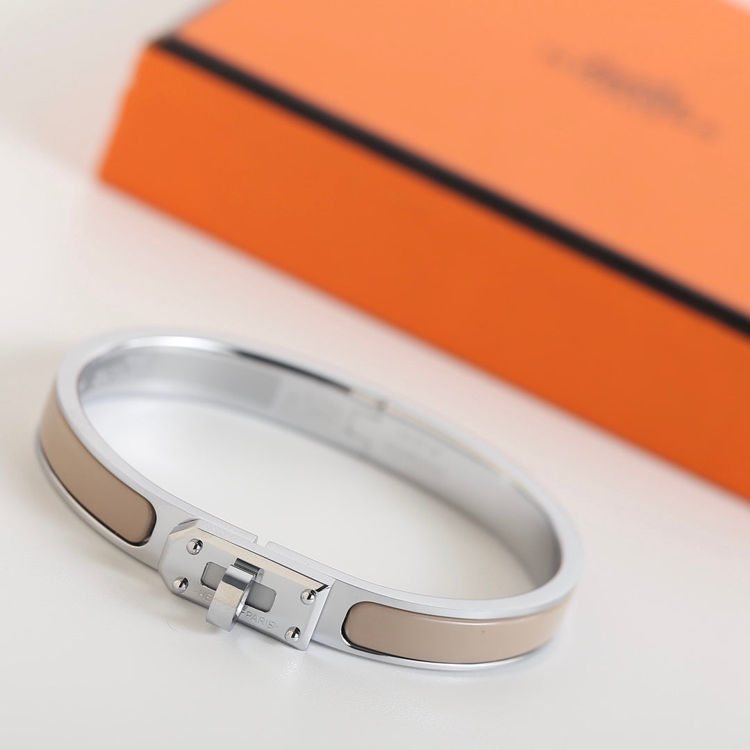 [AURORA]HM KELLY GREY BRACELET