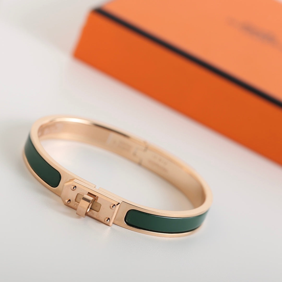 [AURORA]HM KELLY KHAKI BRACELET