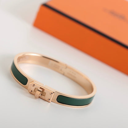 [AURORA]HM KELLY KHAKI BRACELET