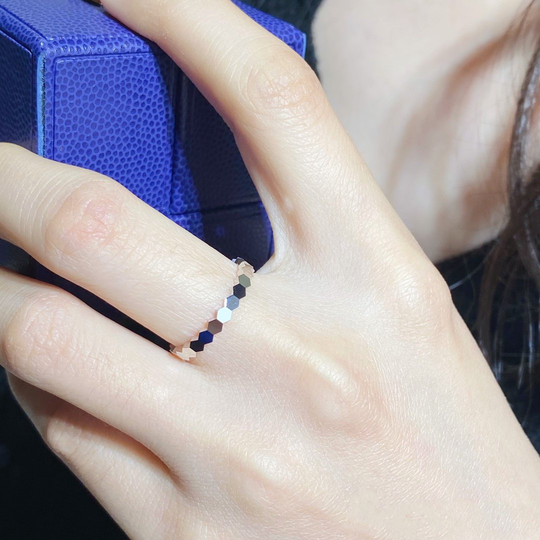 [AURORA]BEE LOVE SMALL RING