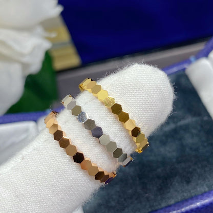 [AURORA]BEE LOVE SMALL RING