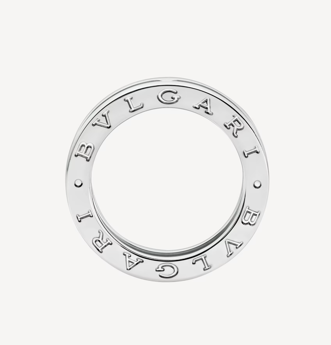 [AURORA]ZERO 1 ONE-BAND RING