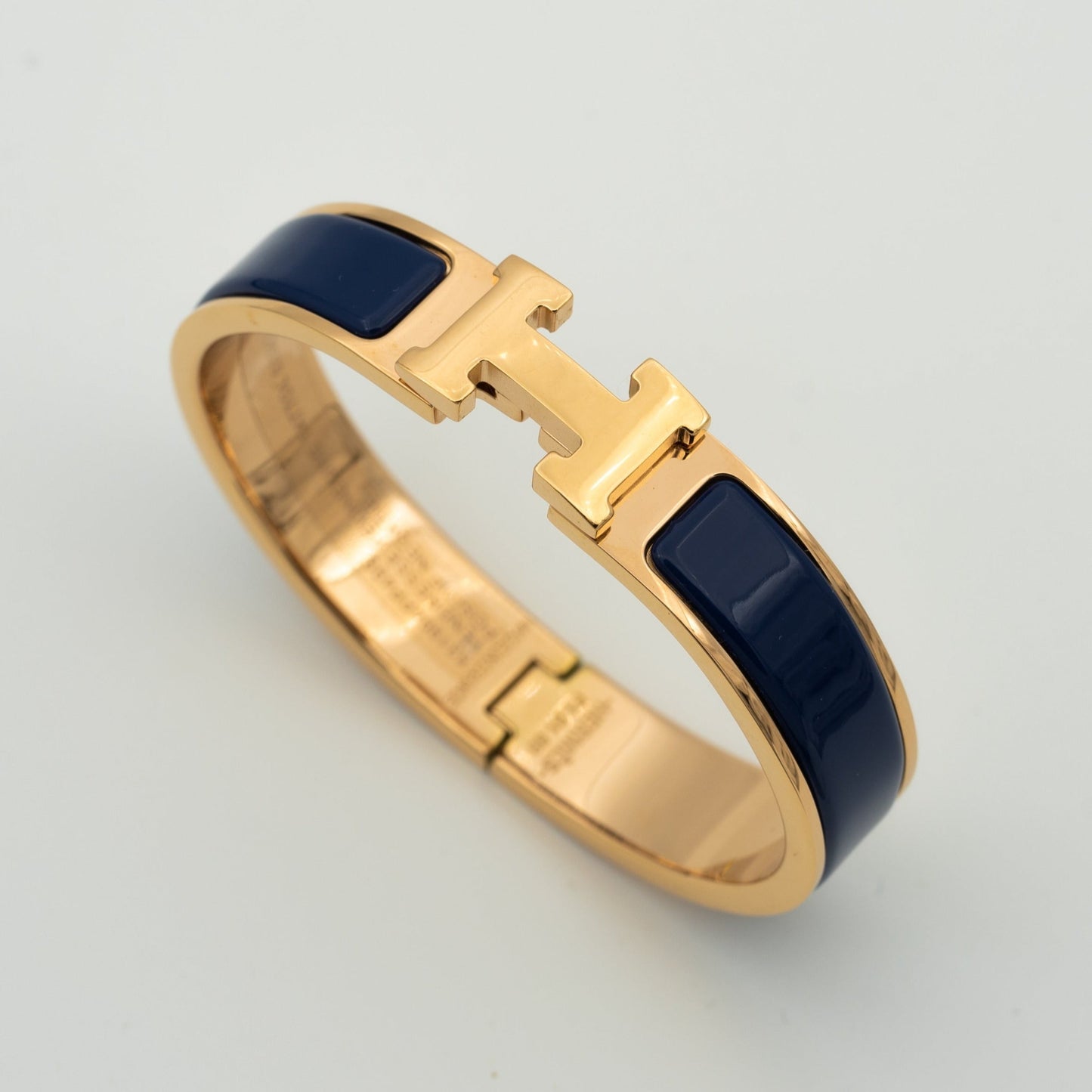 [AURORA]H BLUE BRACELET