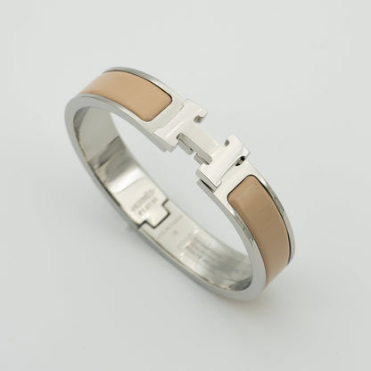 [AURORA]H GREY BRACELET
