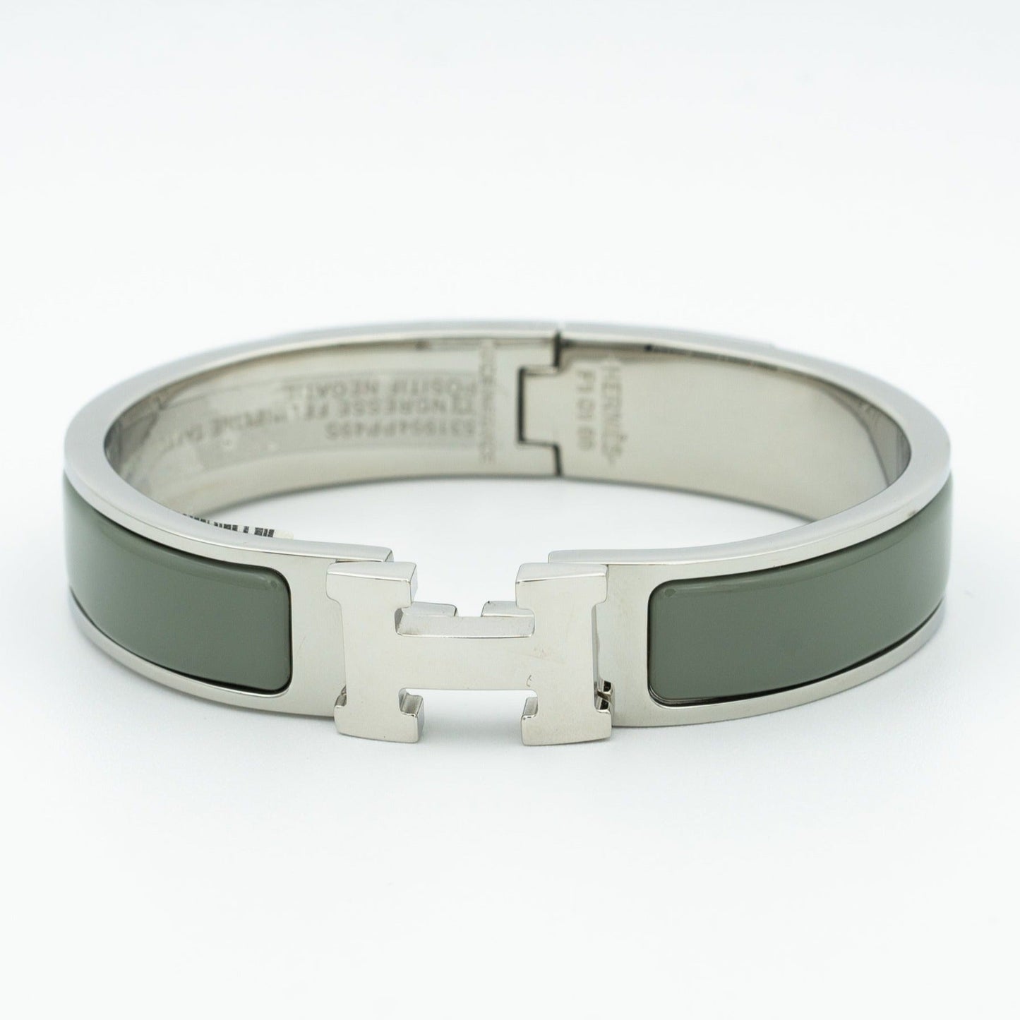 [AURORA]H BRACELET BLUE GREEN 12MM
