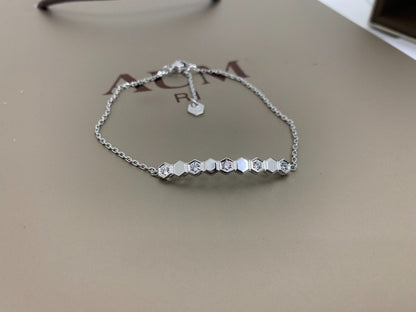 [AURORA]BEE LOVE BRACELET DIAMOND