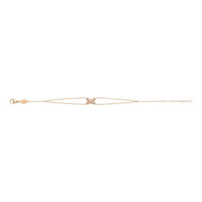 [AURORA]JEUX BRACELET DIAMOND